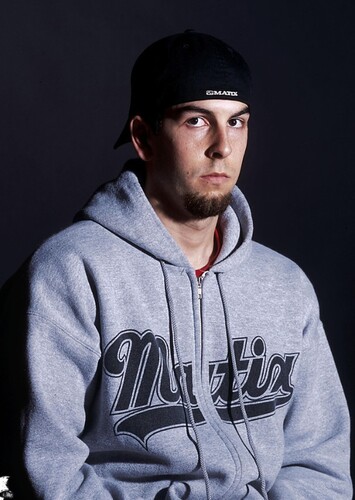 Rob Bourdon