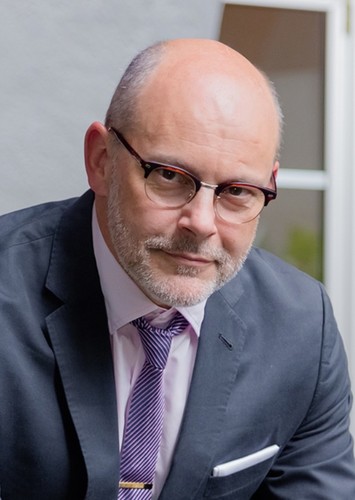 Rob Corddry