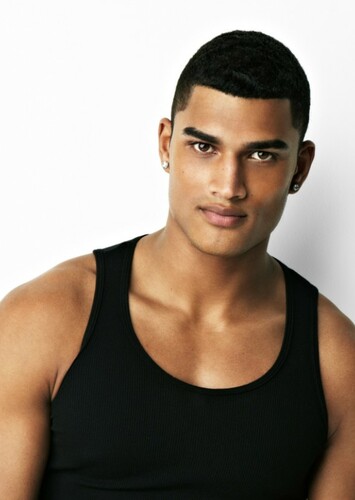 Rob Evans
