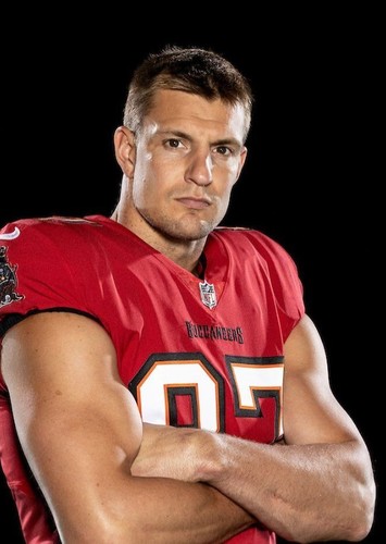 Rob Gronkowski