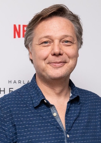 Rob Lewis