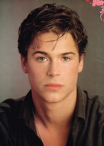 Rob Lowe