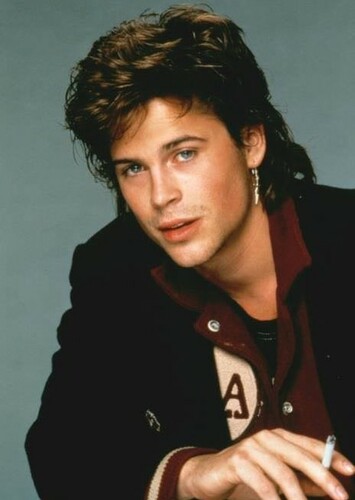 Rob Lowe