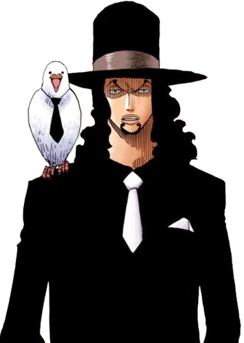 Rob Lucci