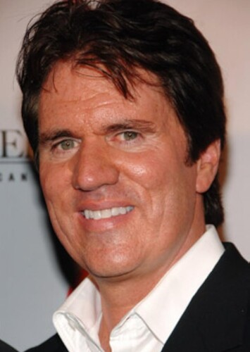 Rob Marshall