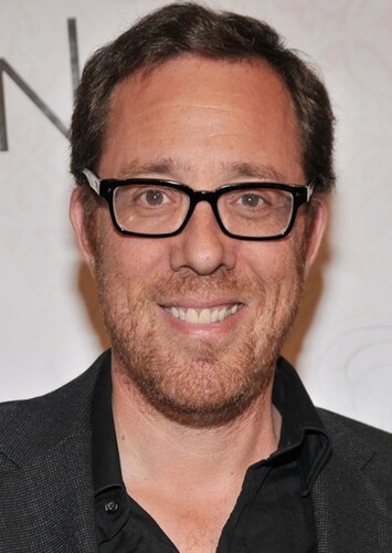 Rob Minkoff