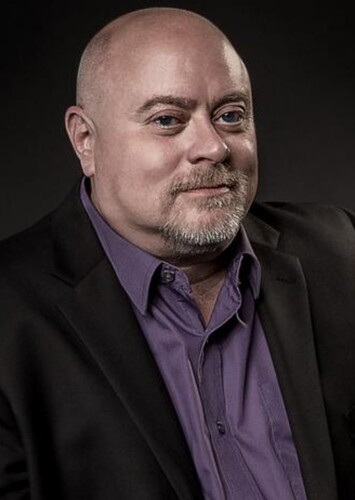 Rob Mungle