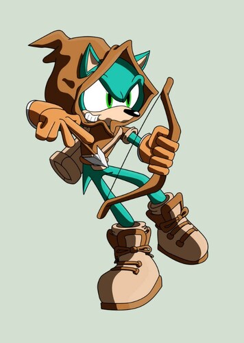 Rob O'Hedge