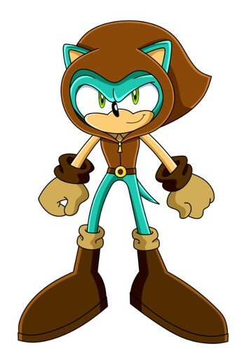 Rob'O The Hedge