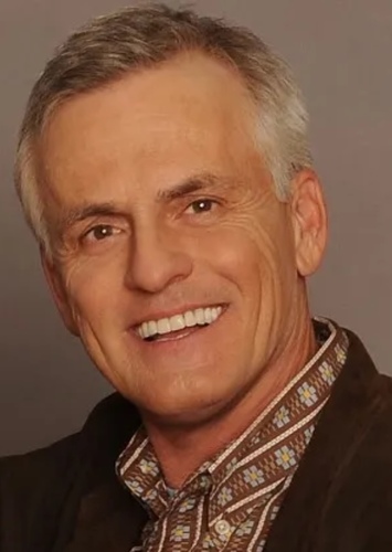 Rob Paulsen