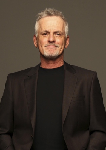 Rob Paulsen