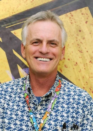 Rob Paulsen