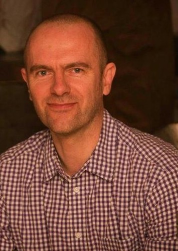 Rob Rackstraw