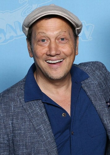 Rob Schneider