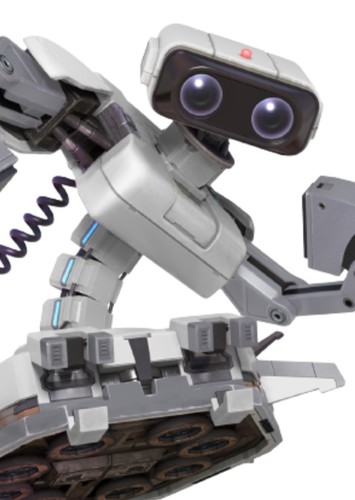 R.O.B.