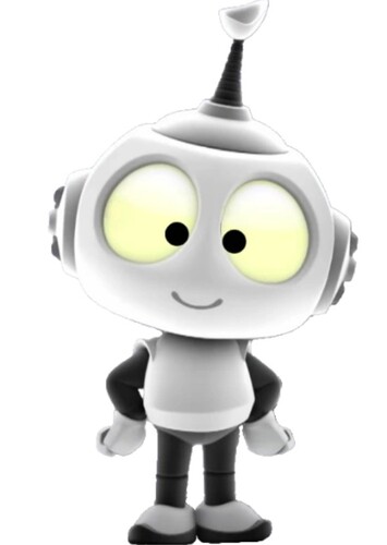 Rob the Robot