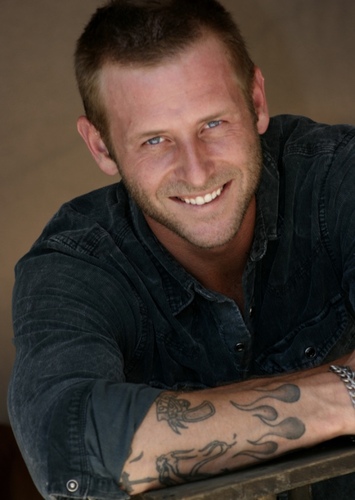 Rob Wiethoff