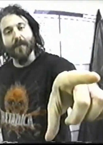 Rob Zicari