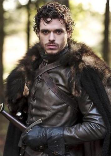 Robb Stark