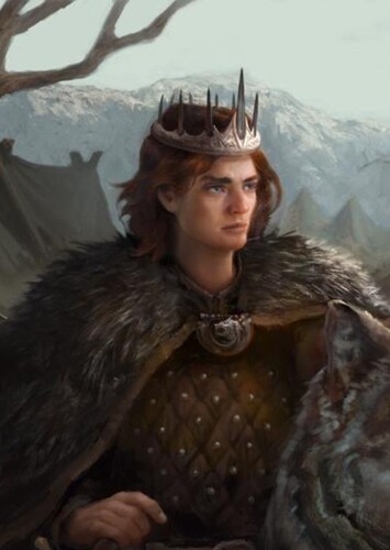Robb Stark