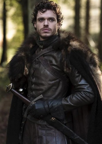 Robb Stark