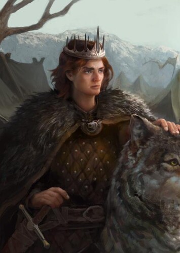 Robb Stark