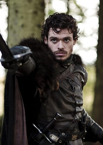 Robb Stark