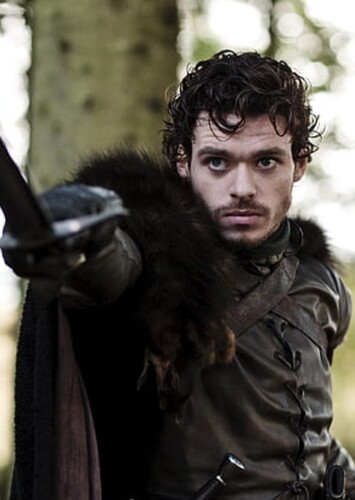 Robb Stark