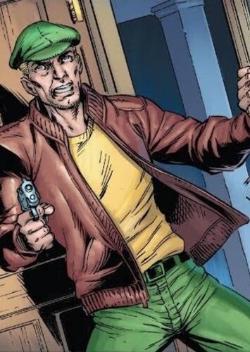 Robber