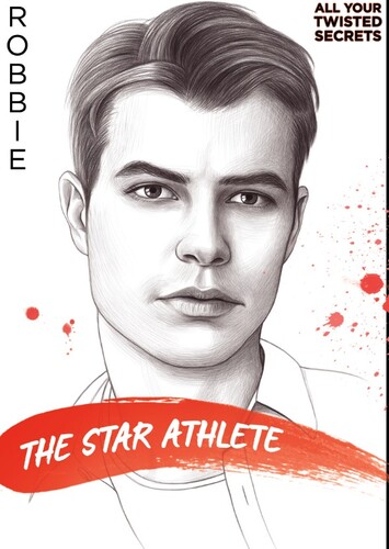 Robbie Nelson