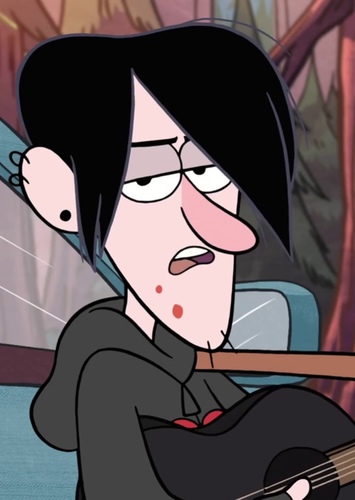 Robbie