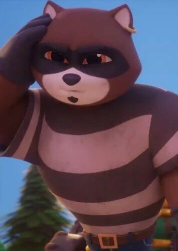 Robbie