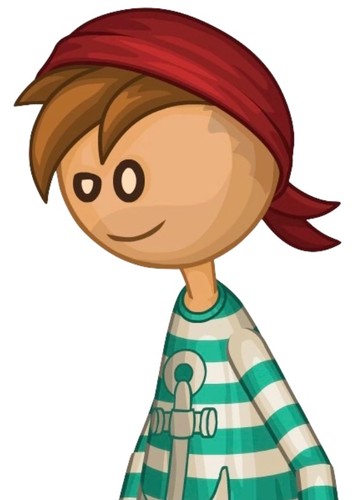 Robbie