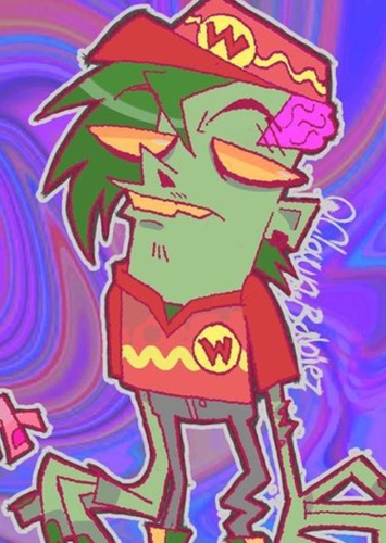 Robbie