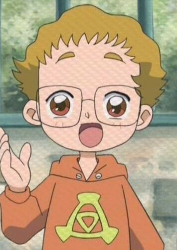 Robbie Beineix