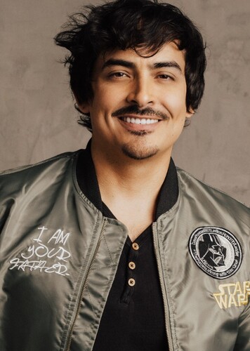 Robbie Daymond