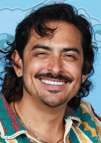 Robbie Daymond