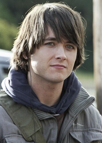 Robbie Ferrier