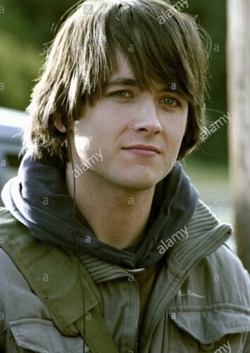 Robbie Ferrier