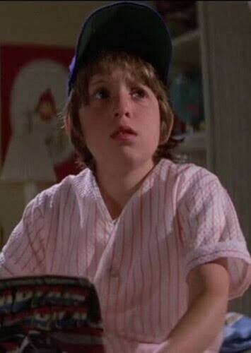 Robbie freeling