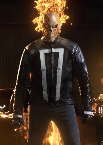 Robbie Reyes