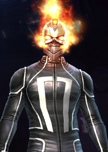 Robbie Reyes