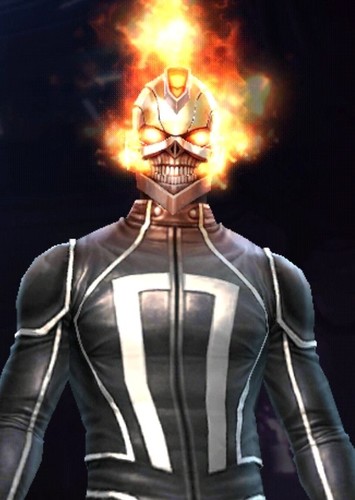 Robbie Reyes