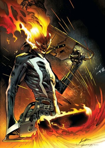Robbie Reyes