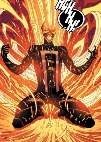 Robbie Reyes