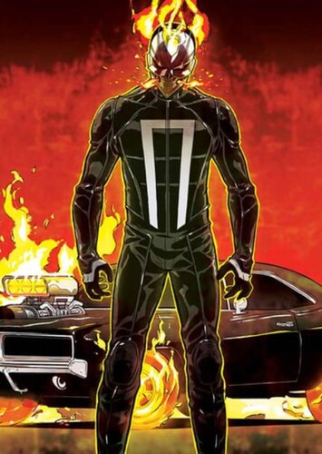 Robbie Reyes