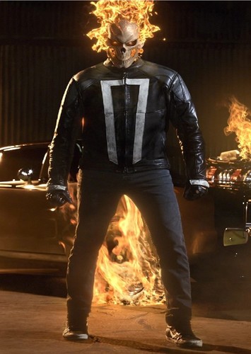 Robbie Reyes