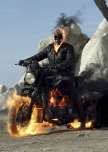 Ghost Rider