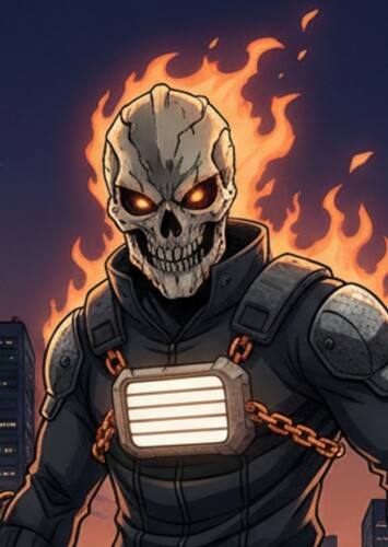 Robbie Reyes