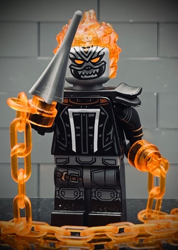 Robbie Reyes